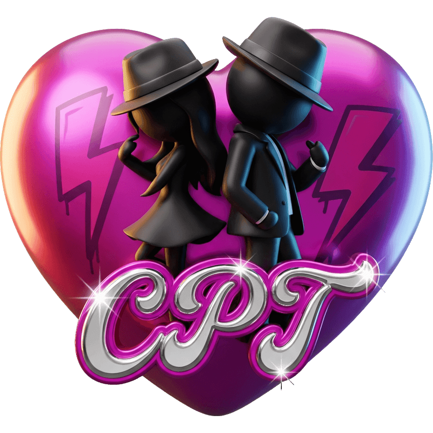 CPT 2 THE WORLD TikTok LIVE gift