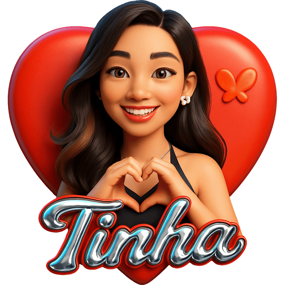Tinha Borboleta TikTok LIVE gift