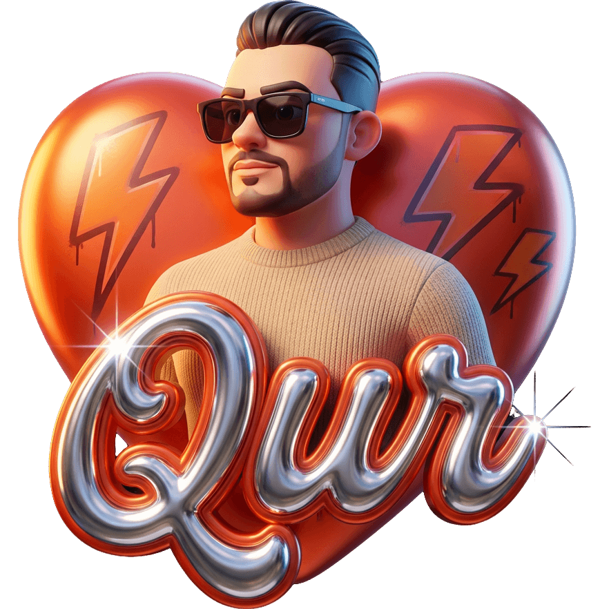 Qur Blitz TikTok LIVE gift