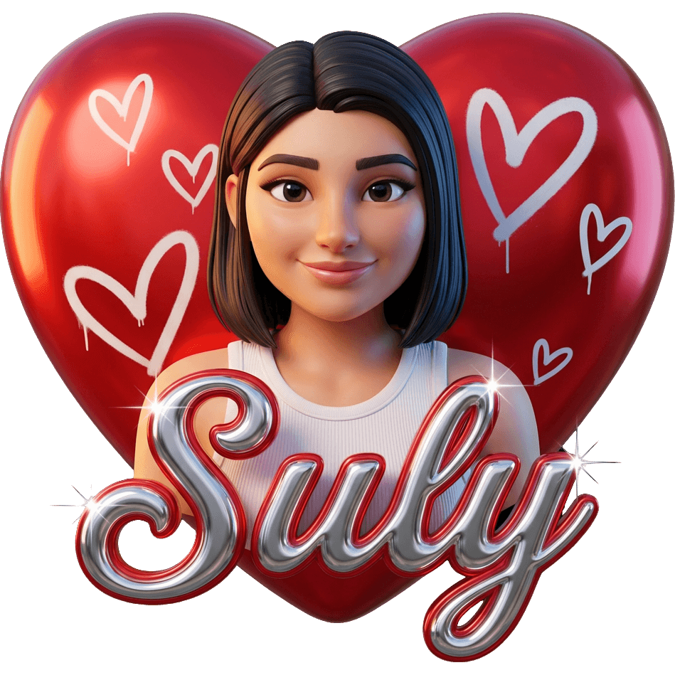 Suly Brilla TikTok LIVE gift