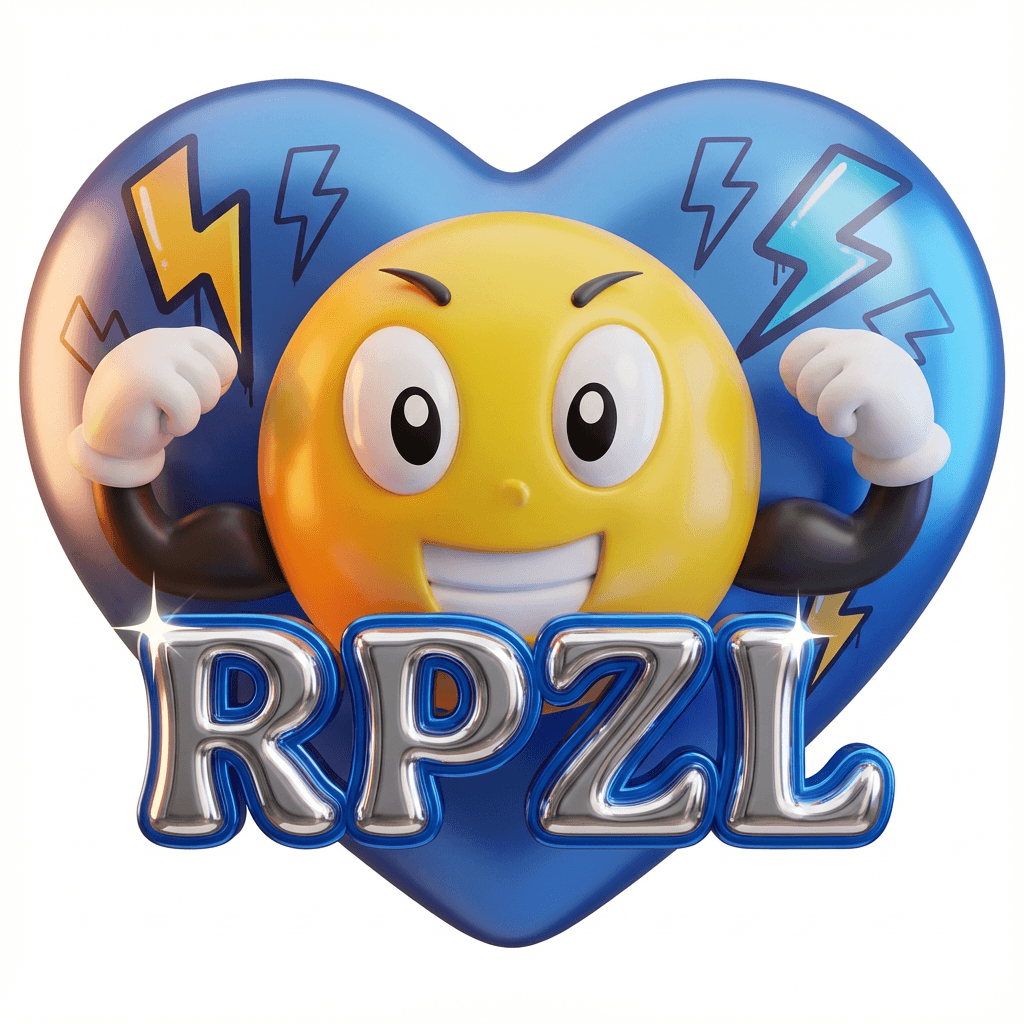 Tropa RPZL TikTok LIVE gift