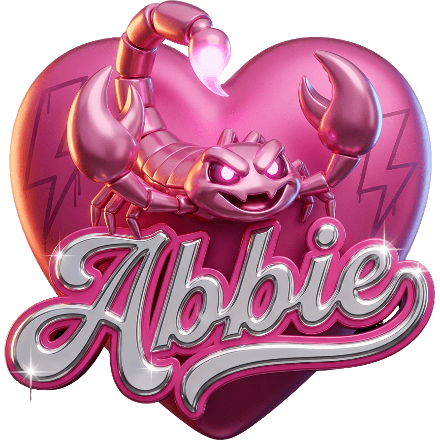 Abbie Sting TikTok LIVE gift