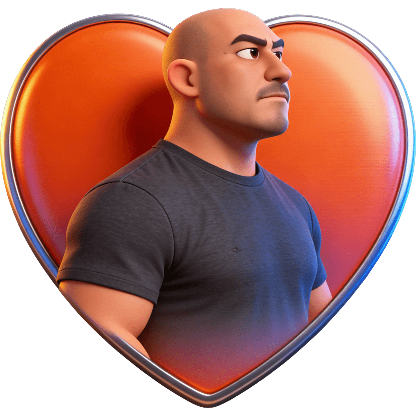 negativ TikTok LIVE gift