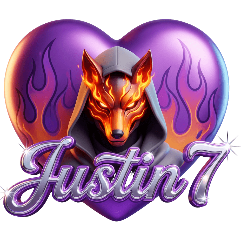 Volpe Justin 7 TikTok LIVE gift