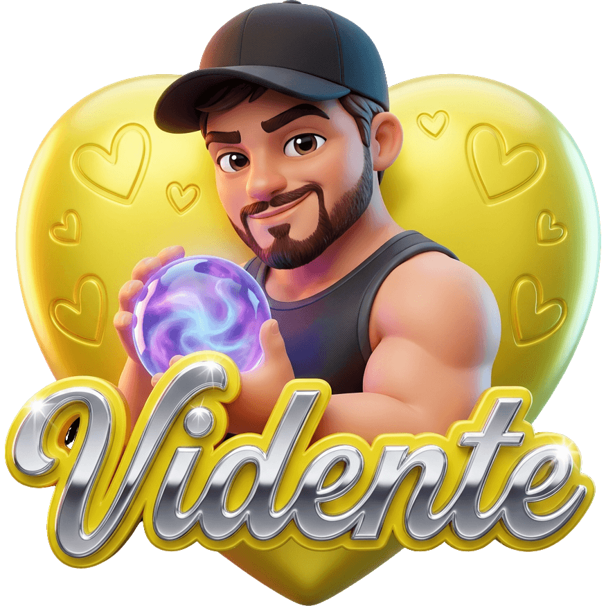 Vidente Omar TikTok LIVE gift