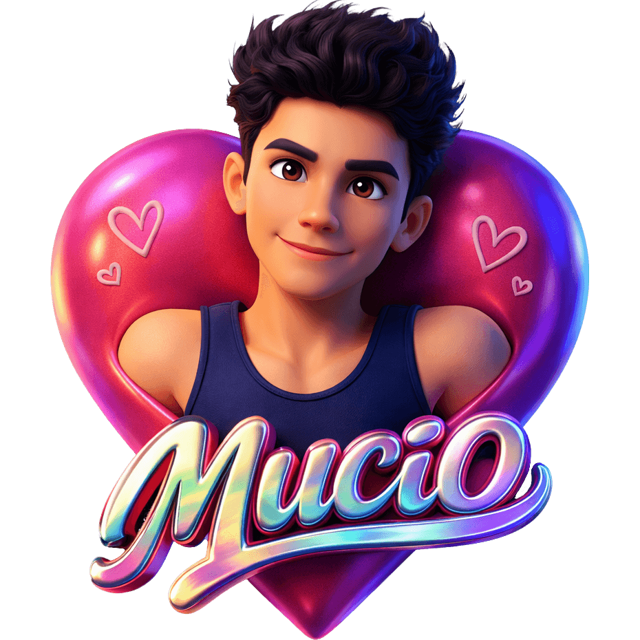 Mucio Neón TikTok LIVE gift
