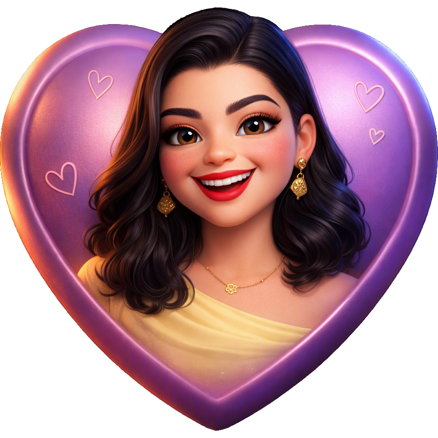 Katrine TikTok LIVE gift