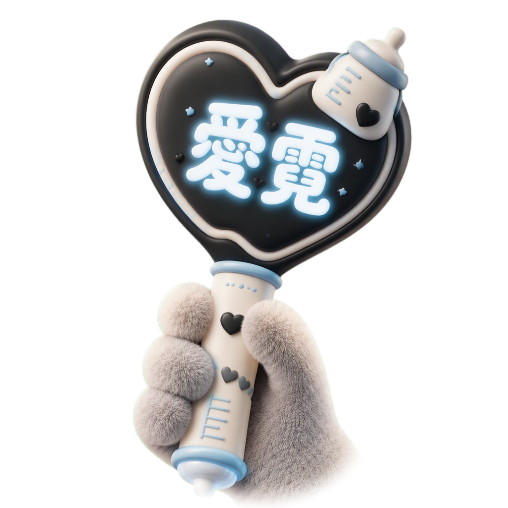 Love Ni TikTok LIVE gift