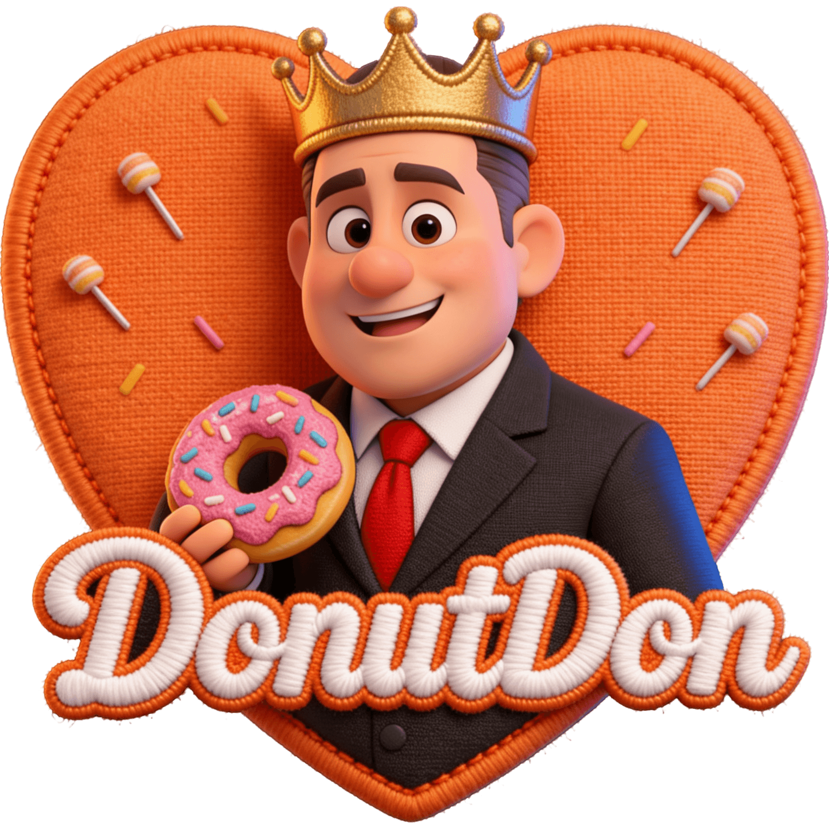 Donut Don TikTok LIVE gift