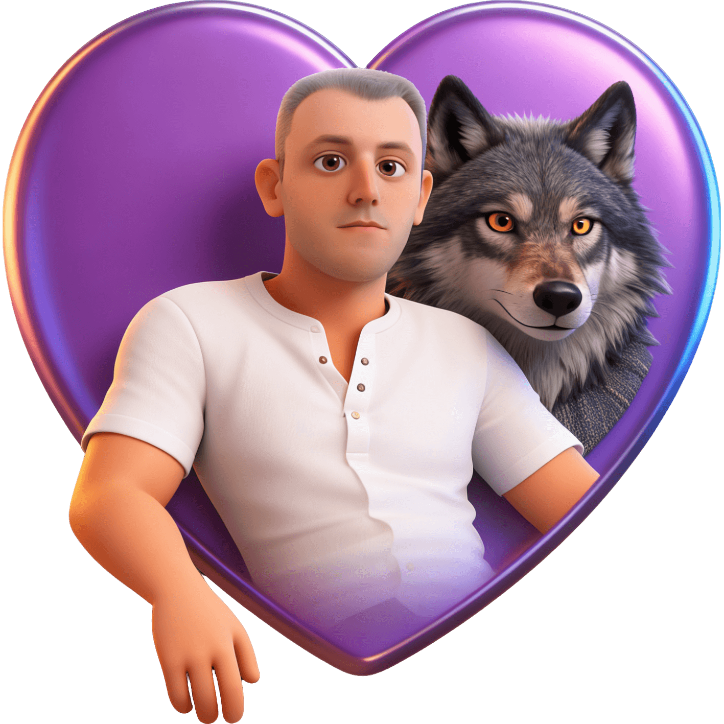 Pustivuk TikTok LIVE gift