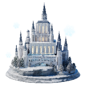 Ice kingdom TikTok gift