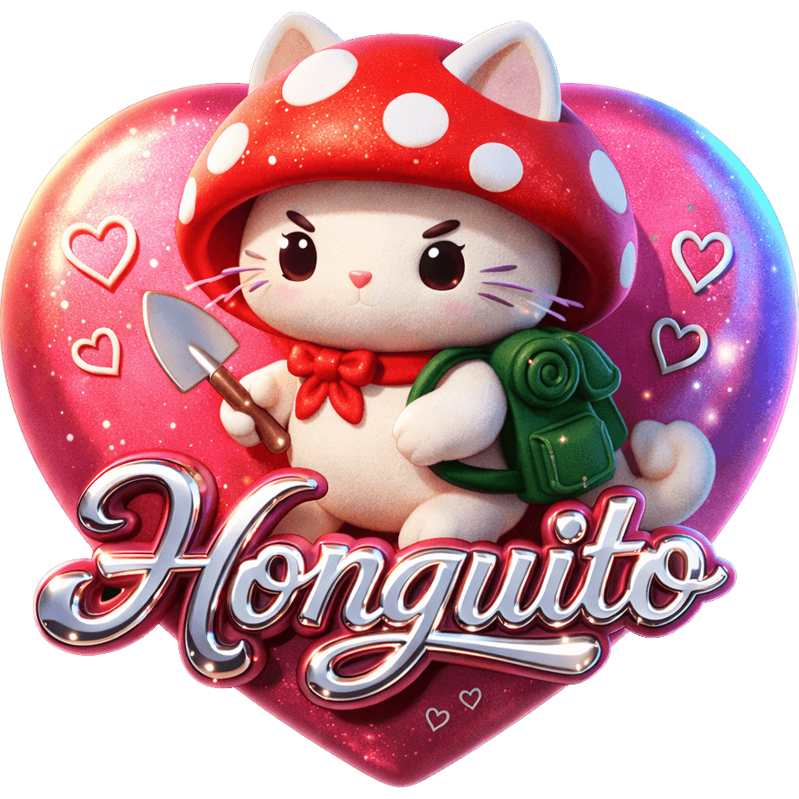 honguitosh TikTok LIVE gift
