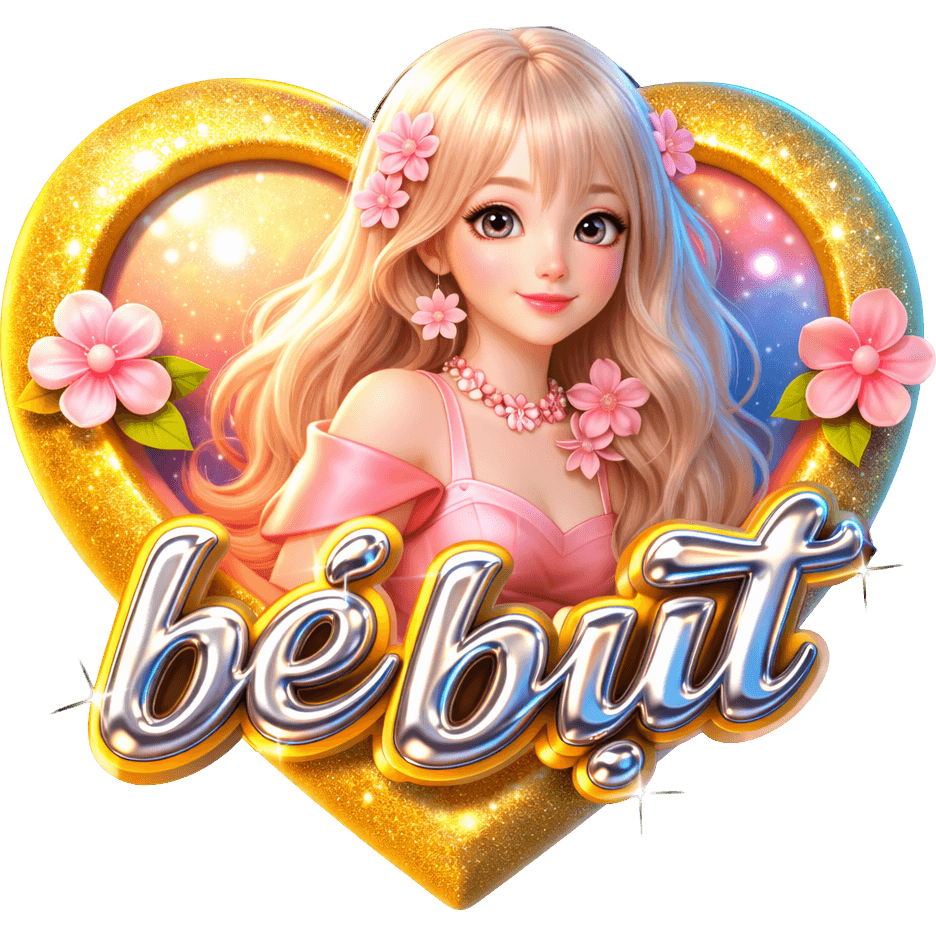 Bé Bụt Hoa TikTok LIVE gift