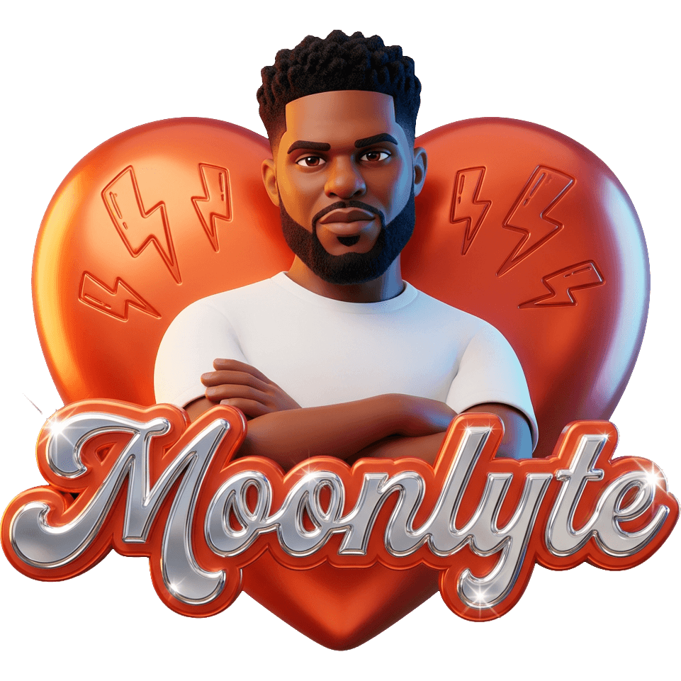 Moonlyte Boss TikTok LIVE gift