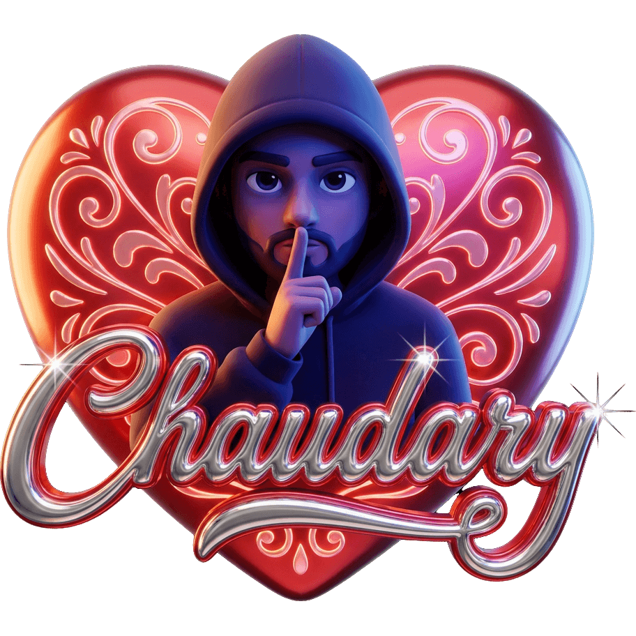 Chaudhary G TikTok LIVE gift