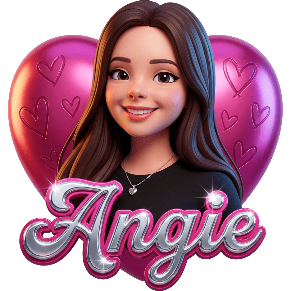 TeamAngie TikTok LIVE gift