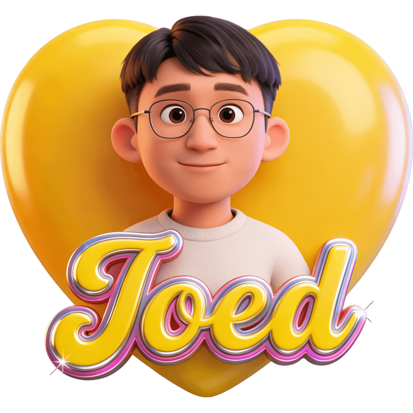 Joed TikTok LIVE gift