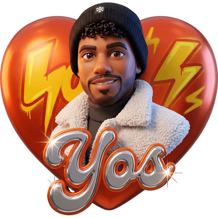 TEAM LEON TikTok LIVE gift