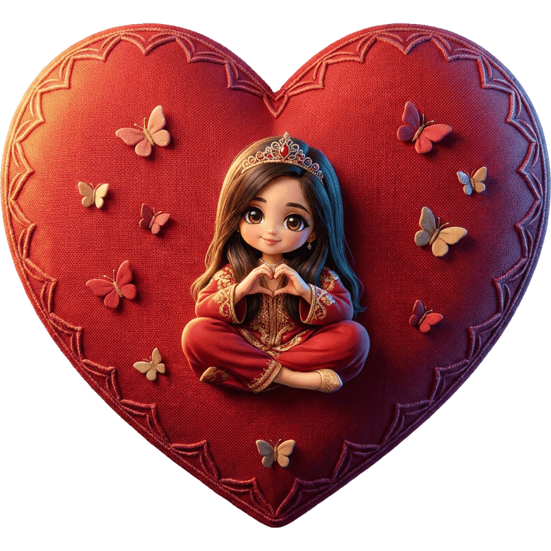 Princesse Ikram TikTok LIVE gift
