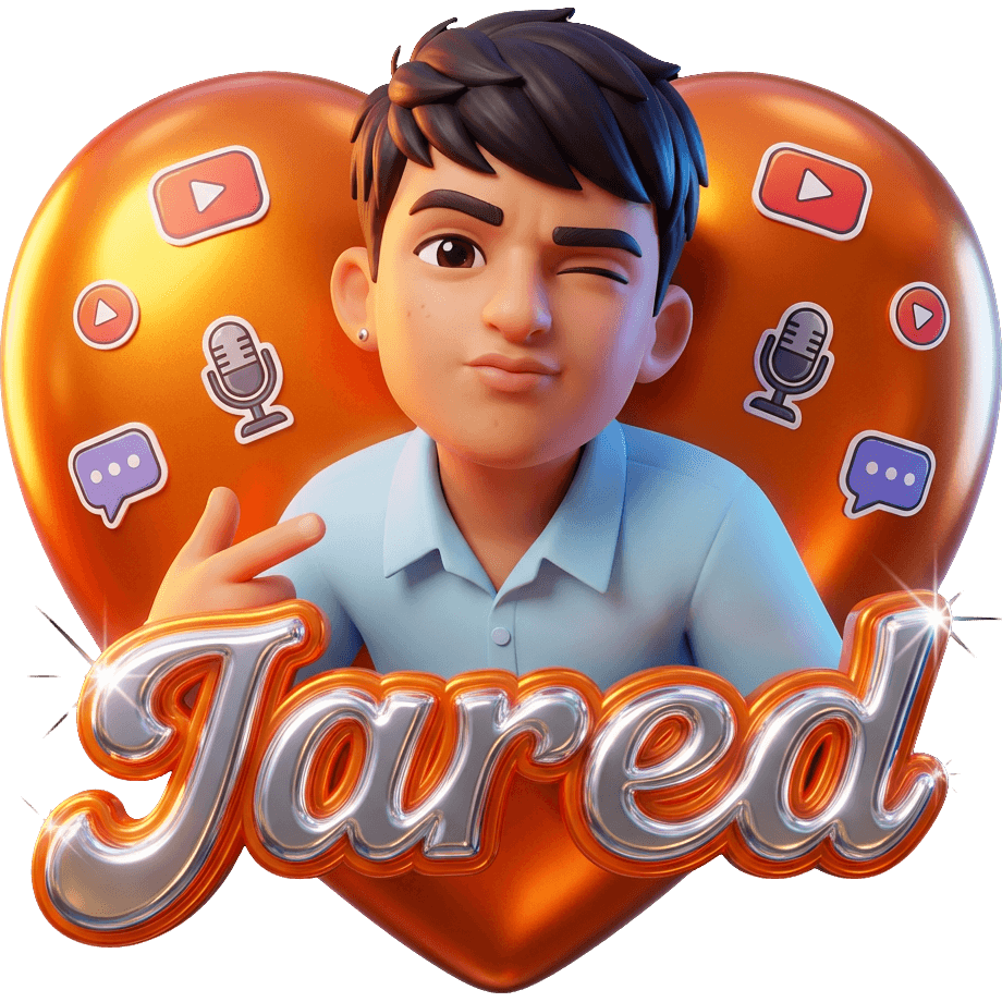 Cartoncito Pro TikTok LIVE gift