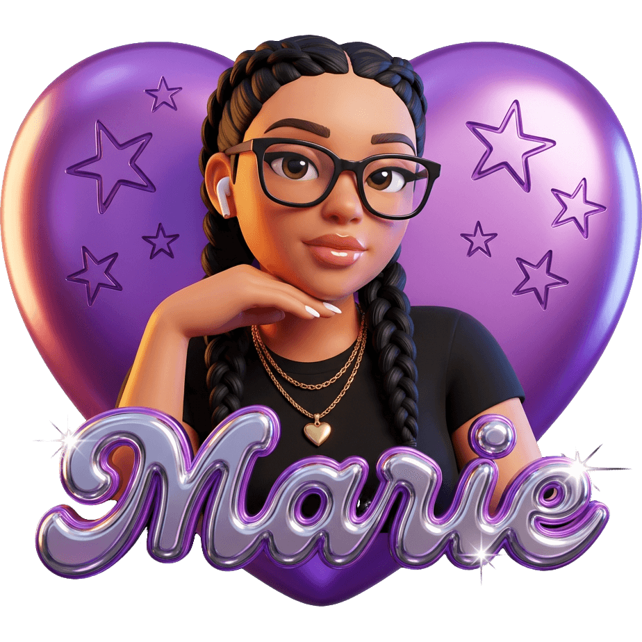Mizz Vibes TikTok LIVE gift