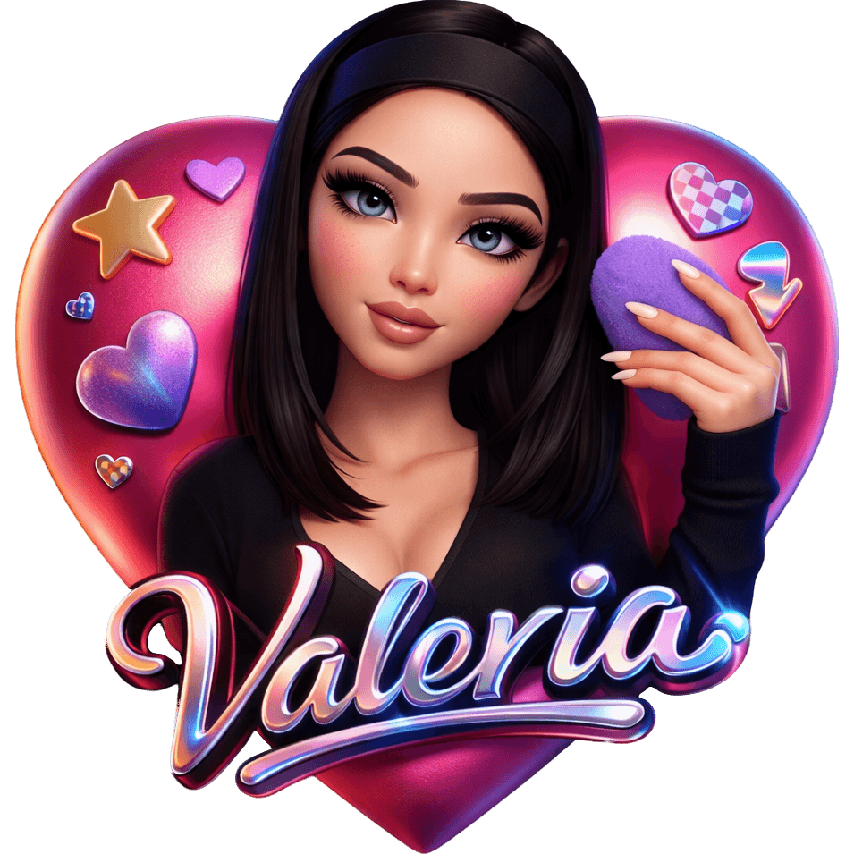 bishaaa TikTok LIVE gift