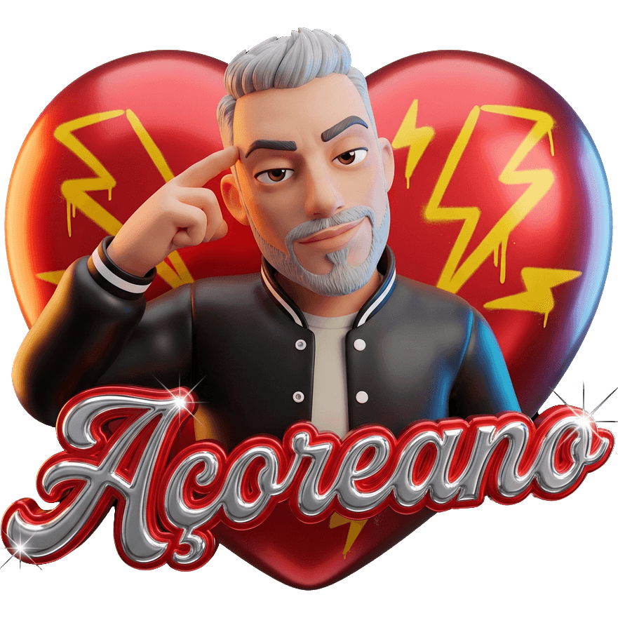 Açoreno TikTok LIVE gift