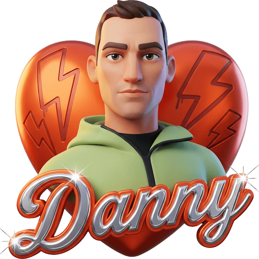 Danny Bolt TikTok LIVE gift