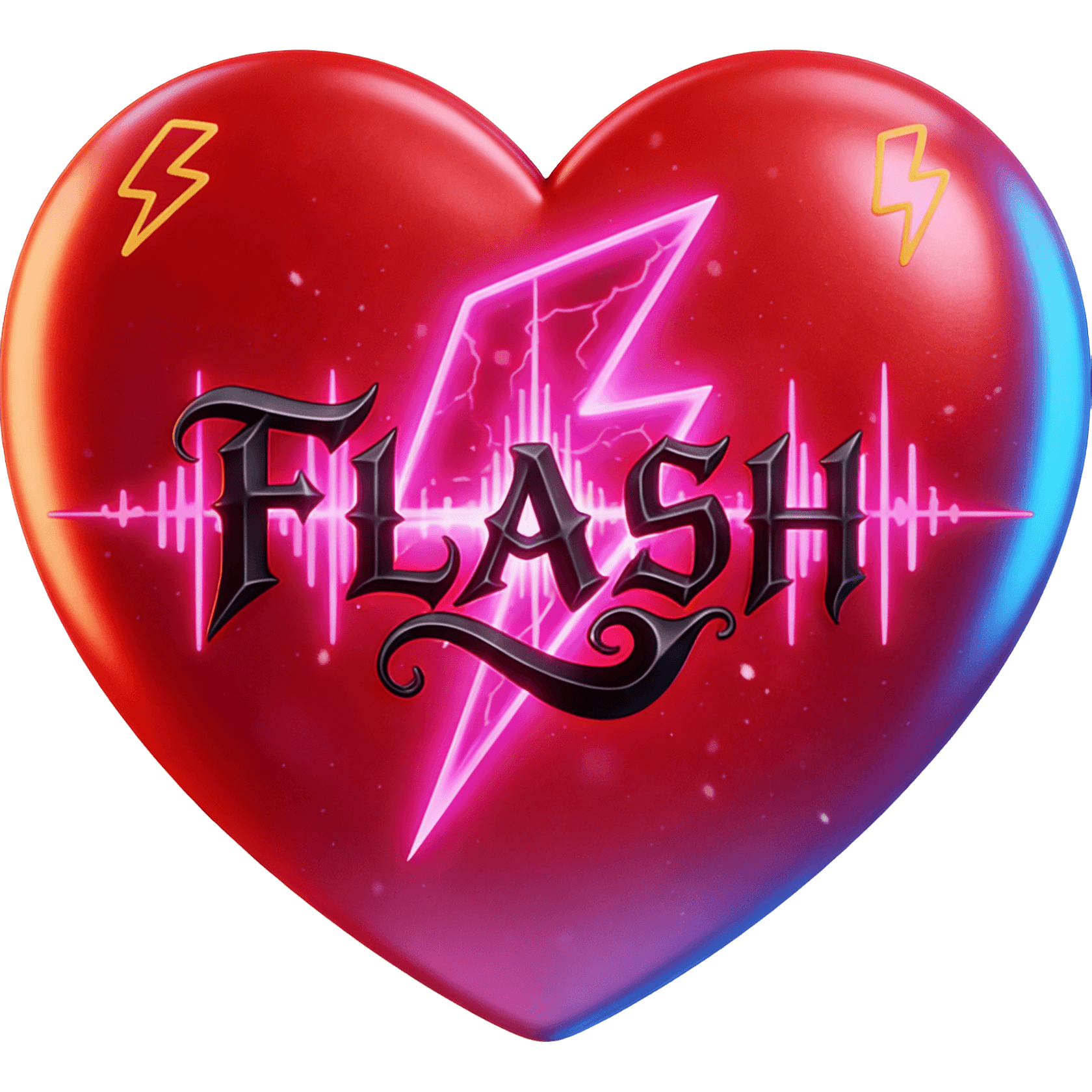 Flash TikTok LIVE gift