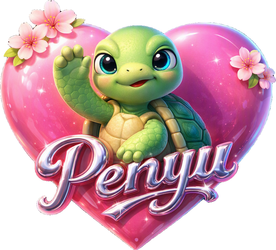 Penyu Sugar TikTok LIVE gift