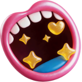 Name shoutout TikTok LIVE gift