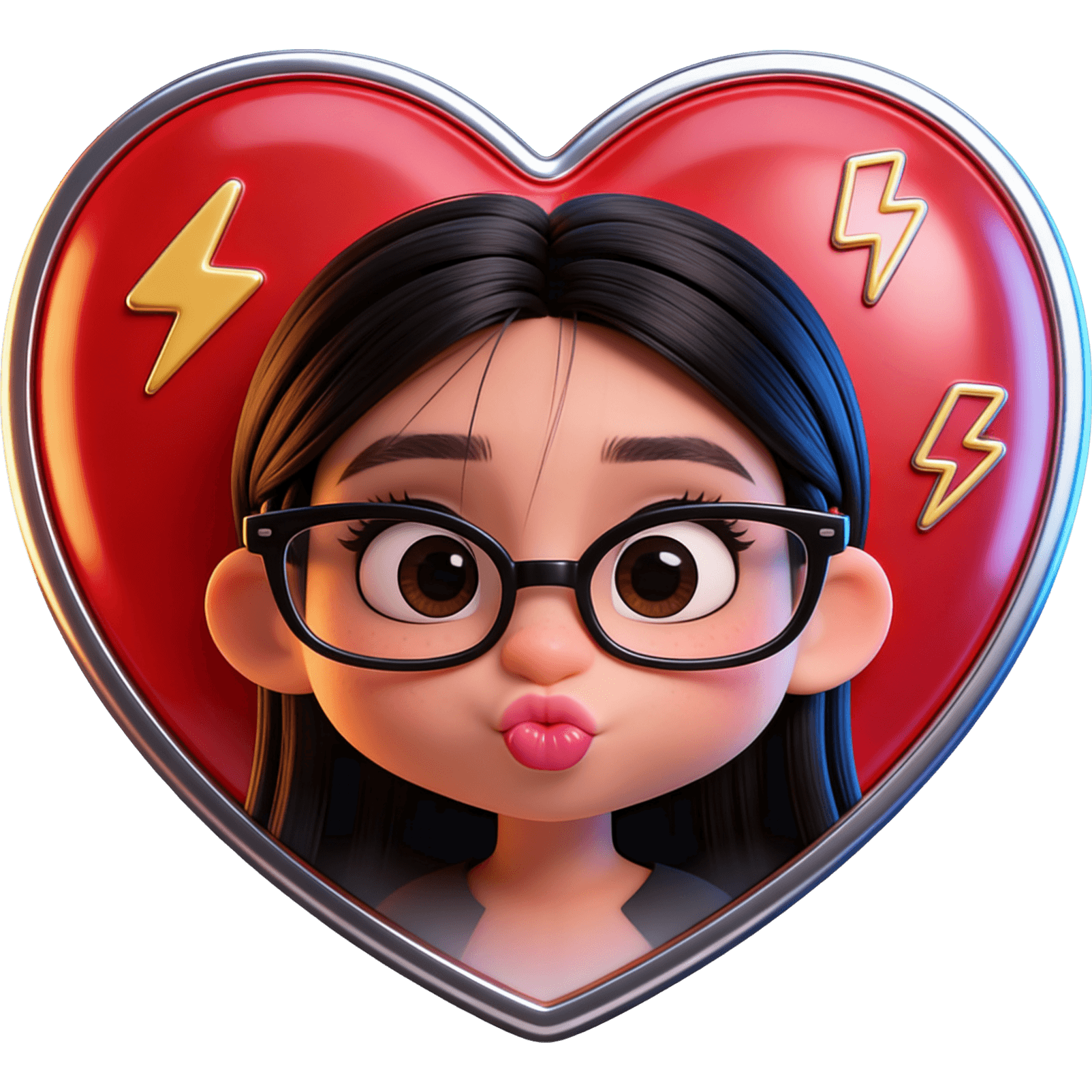 htt cute TikTok LIVE gift