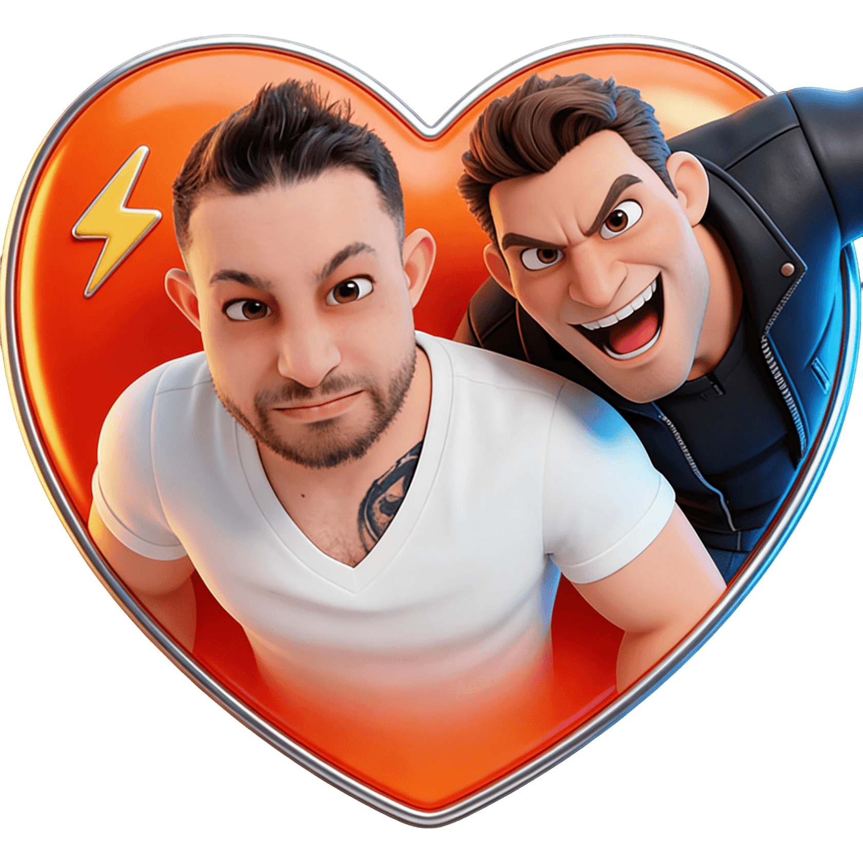 SUGACI TikTok LIVE gift