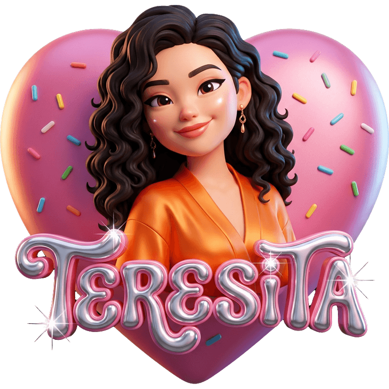 Tere Sucrée TikTok LIVE gift