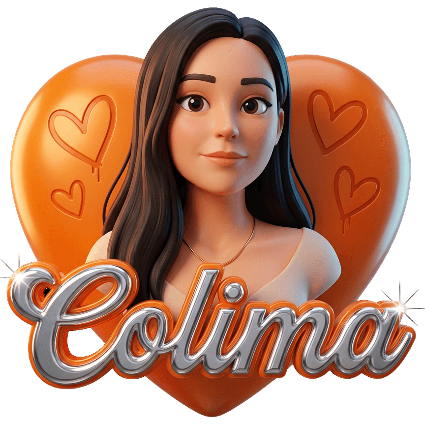 COLIMA TikTok LIVE gift