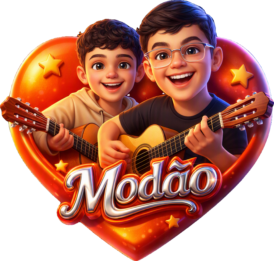 Diego e Kauan TikTok LIVE gift