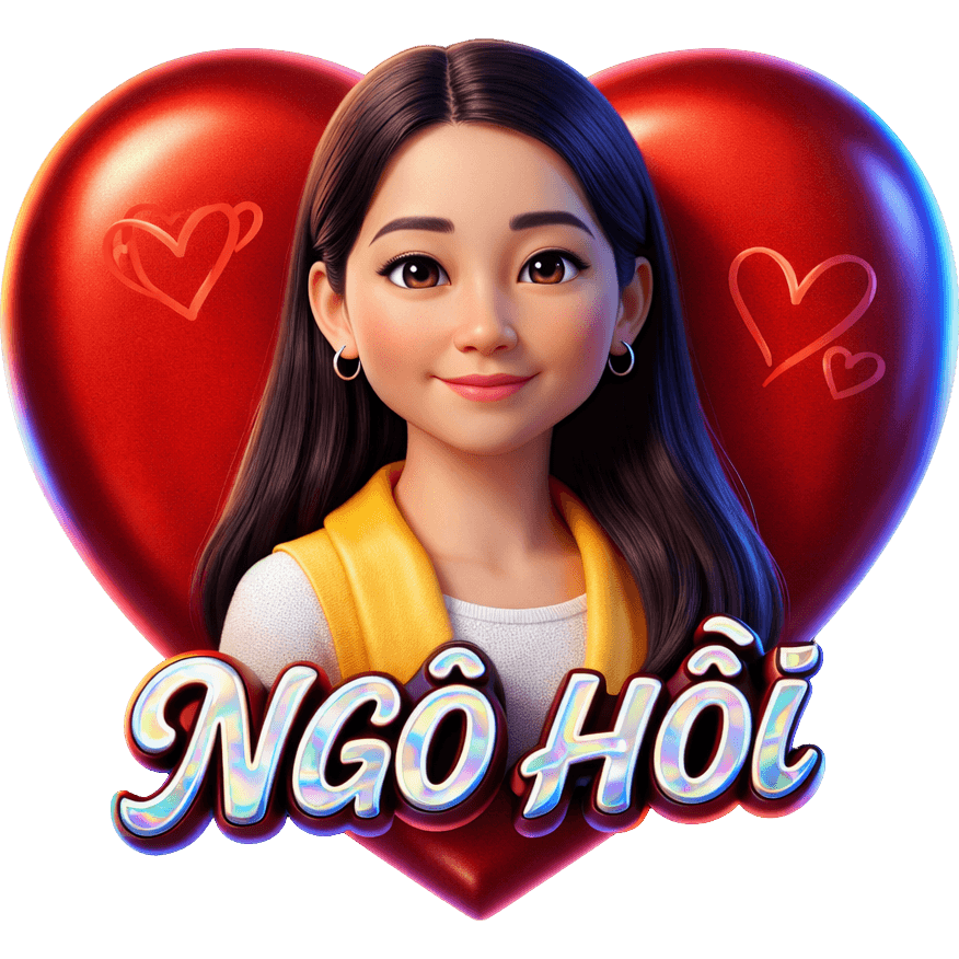 Ngô Hồi Tươi TikTok LIVE gift
