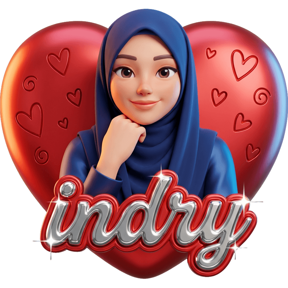 Indry yuhuuu TikTok LIVE gift