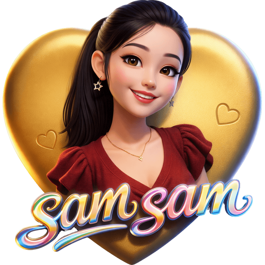 Sam Sam TikTok LIVE gift