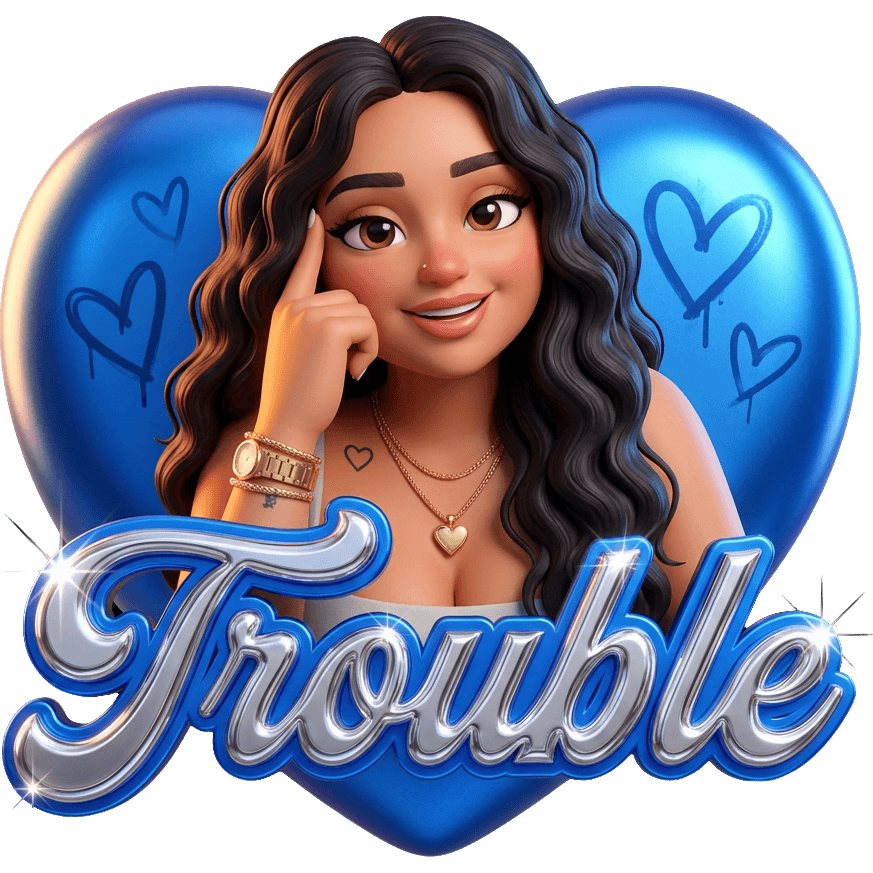 Geryy TikTok LIVE gift