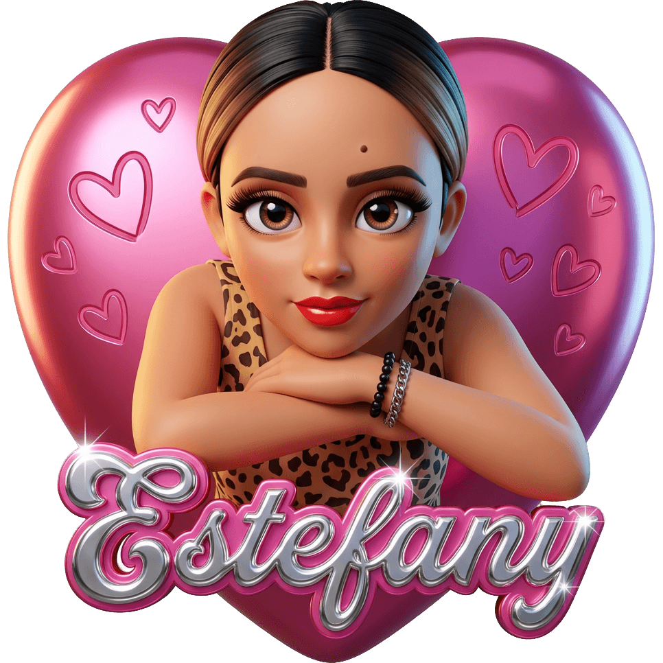 Estefany Montano TikTok LIVE gift