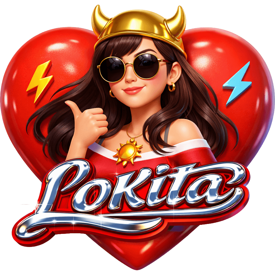 Lokita TikTok LIVE gift