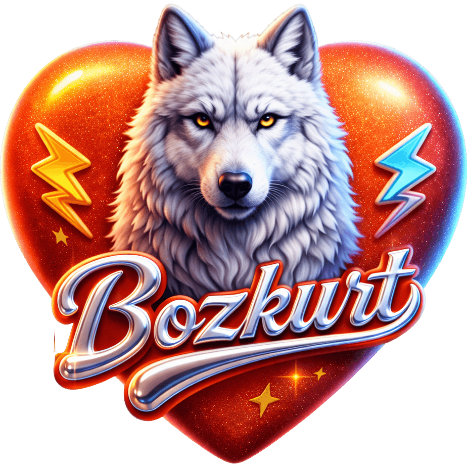 Bozkurt Canavar TikTok LIVE gift