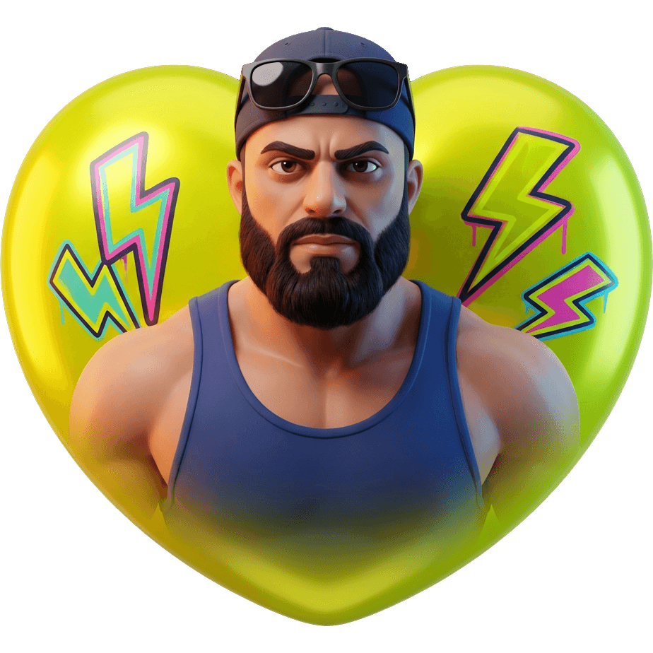 Arnie Bolt TikTok LIVE gift