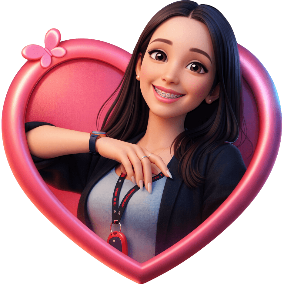 Diana Mariposa TikTok LIVE gift