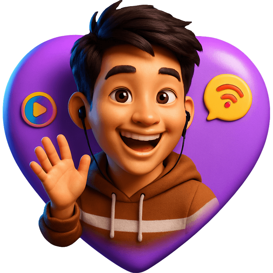 257ยิ้มทัก TikTok LIVE gift