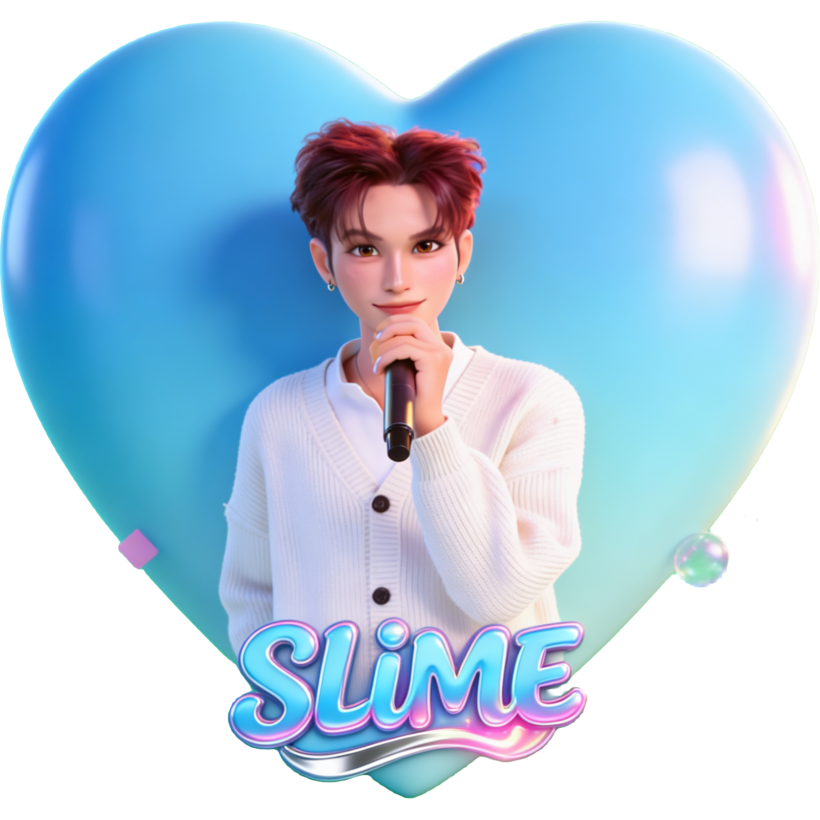 SLIME Serenade TikTok LIVE gift