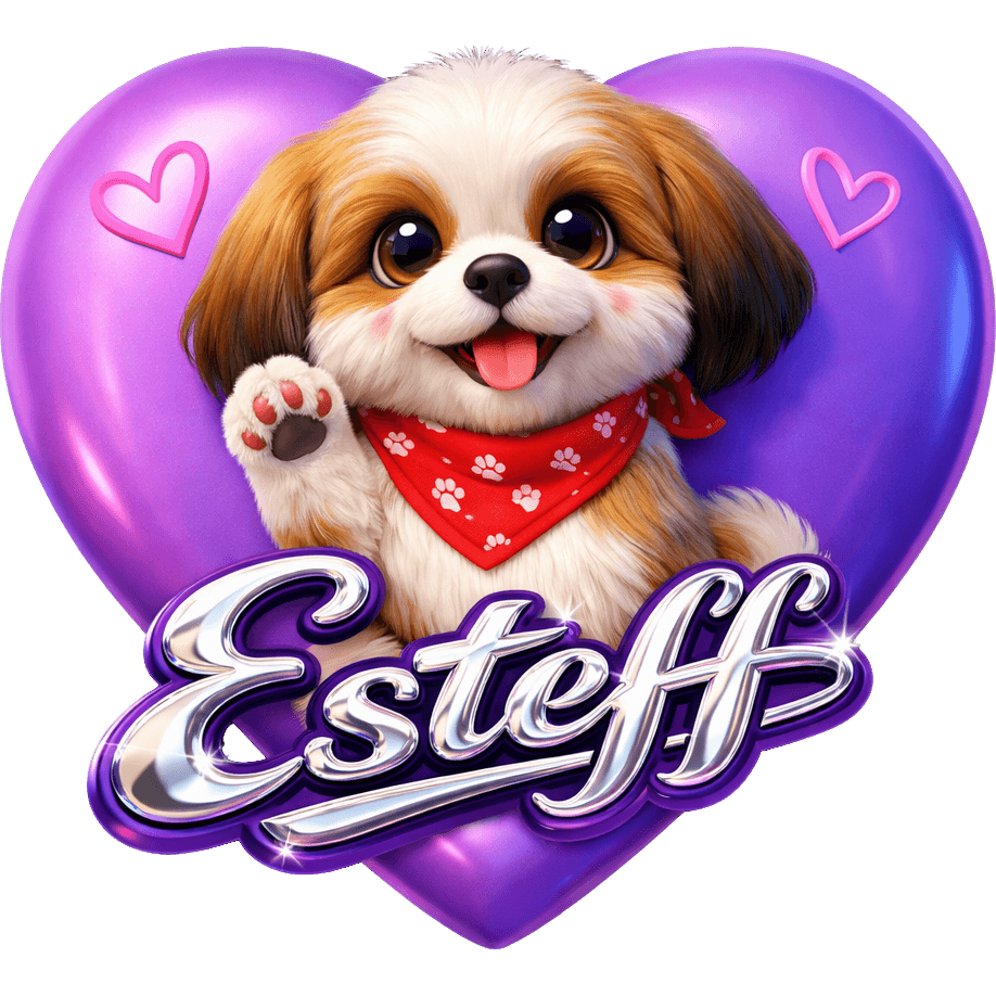 Patita Esteff TikTok LIVE gift