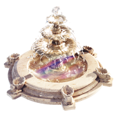 Fountain GDM TikTok LIVE gift