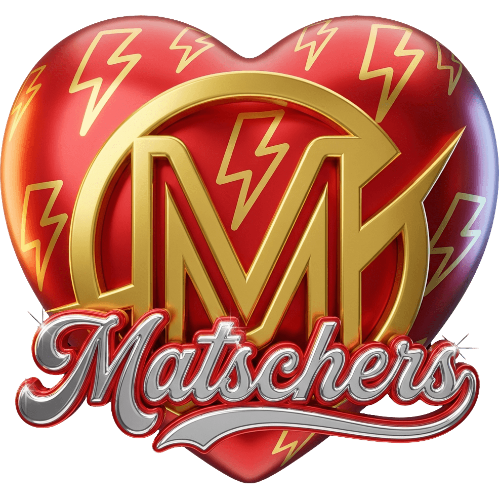 Matschers Wappen TikTok LIVE gift